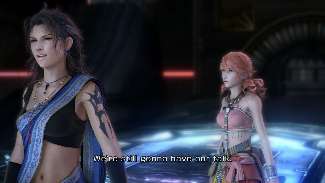 Final Fantasy XIII (Edición Coleccionista) - Imagen 47